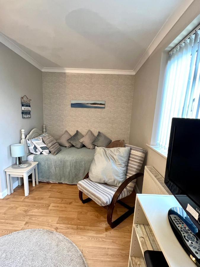 Sandford House Apartment سيفورد المظهر الخارجي الصورة