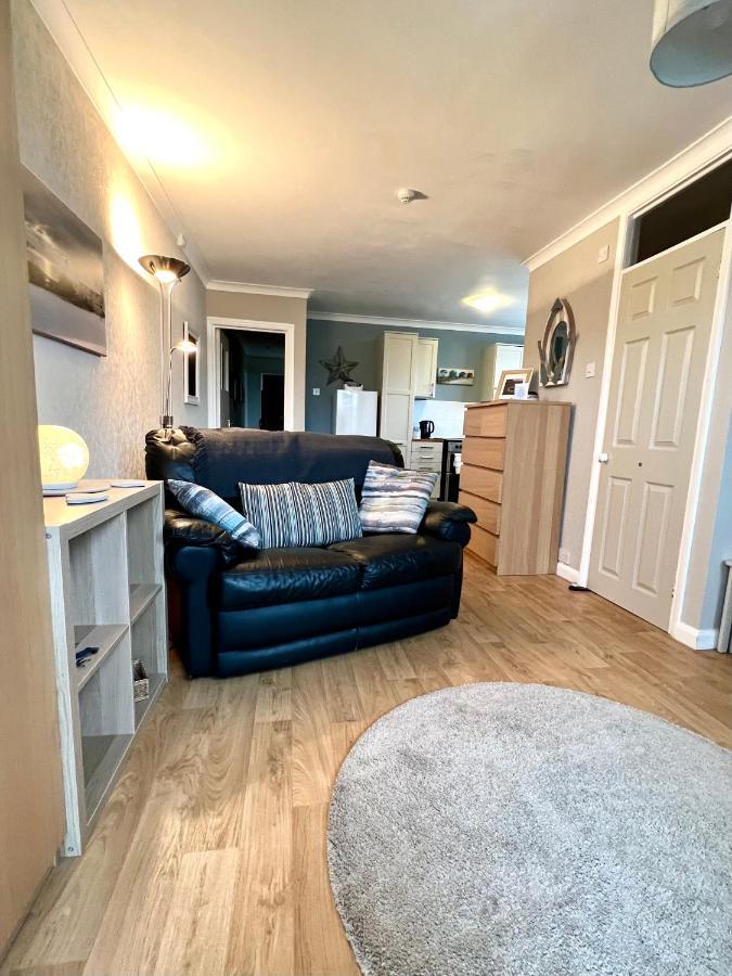 Sandford House Apartment سيفورد المظهر الخارجي الصورة
