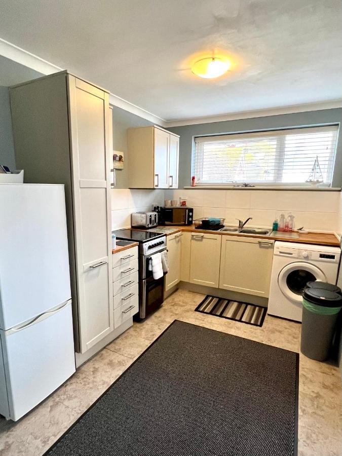 Sandford House Apartment سيفورد المظهر الخارجي الصورة