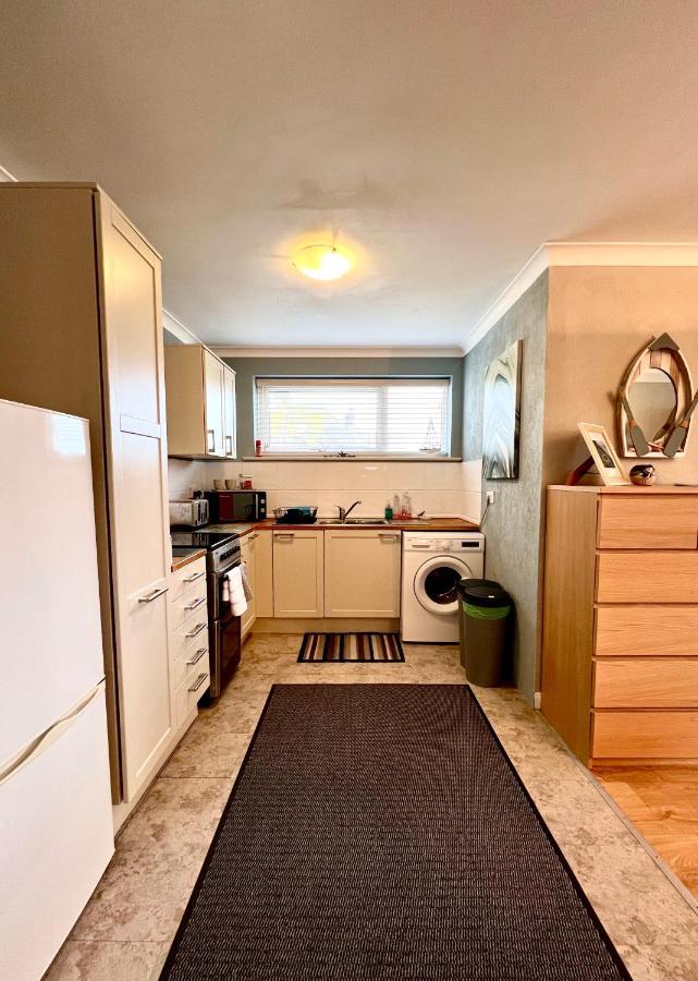Sandford House Apartment سيفورد المظهر الخارجي الصورة