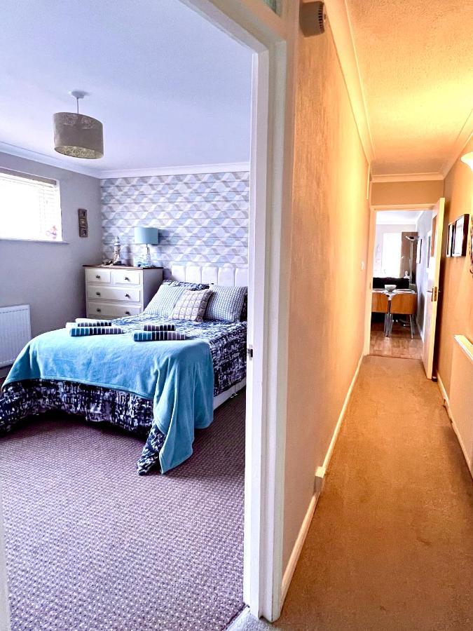 Sandford House Apartment سيفورد المظهر الخارجي الصورة