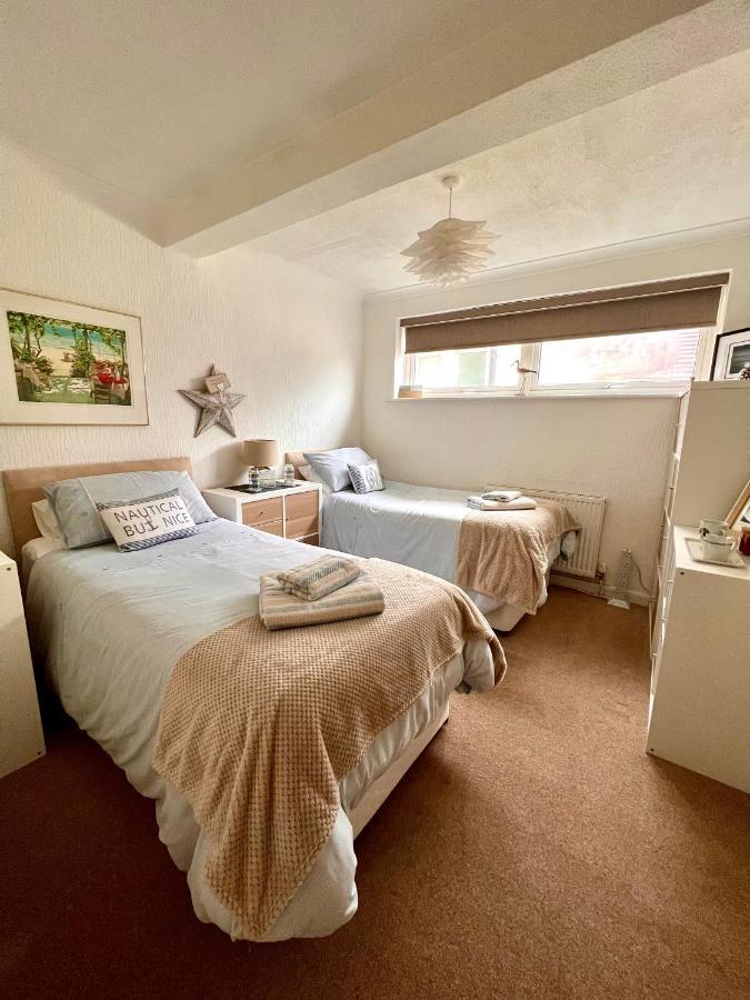 Sandford House Apartment سيفورد المظهر الخارجي الصورة