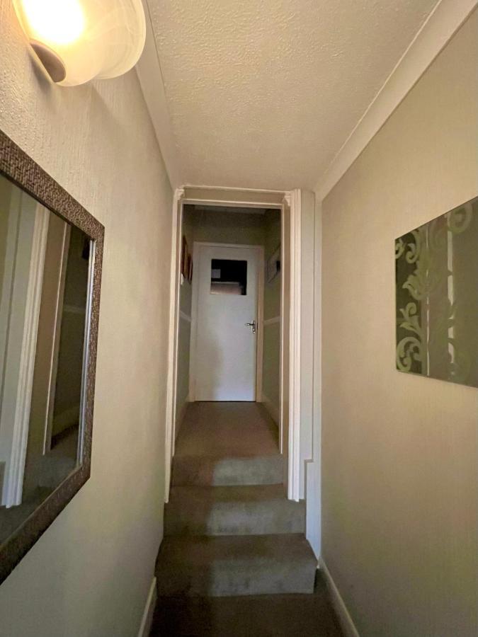 Sandford House Apartment سيفورد المظهر الخارجي الصورة