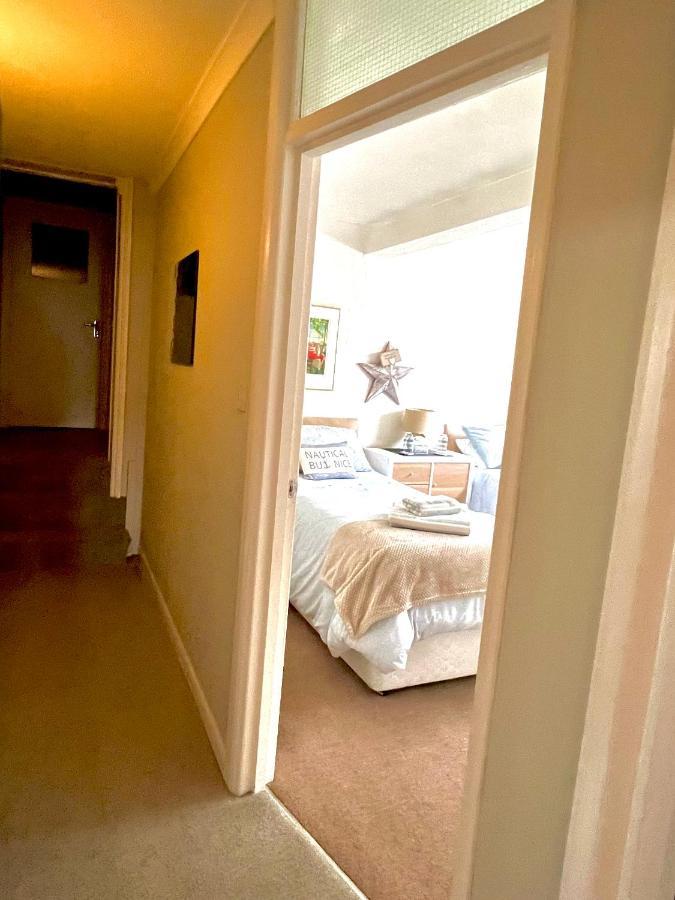 Sandford House Apartment سيفورد المظهر الخارجي الصورة