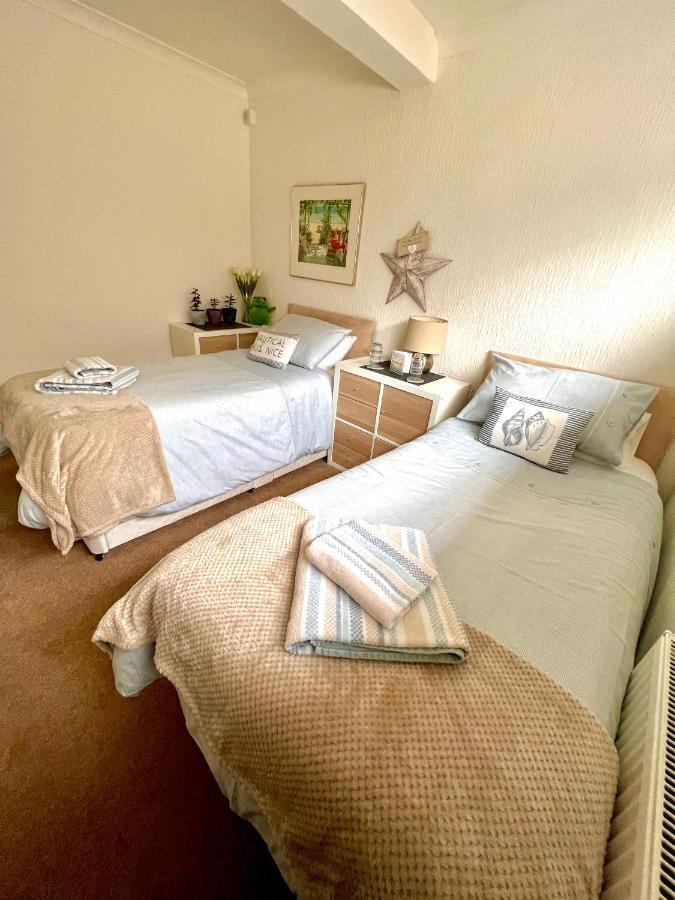 Sandford House Apartment سيفورد المظهر الخارجي الصورة