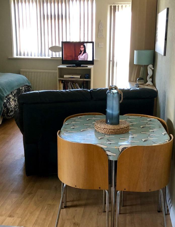 Sandford House Apartment سيفورد المظهر الخارجي الصورة
