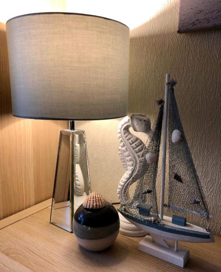 Sandford House Apartment سيفورد المظهر الخارجي الصورة
